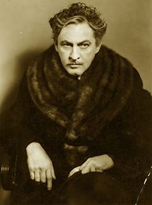 Count Vasily Dolgorukov, played by John Barrymore