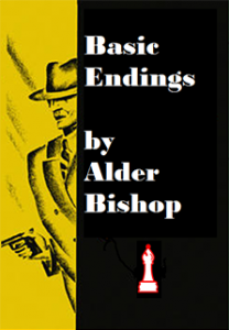 Basic Endings by Alder Bishop