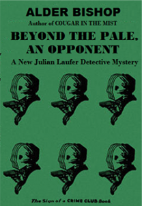 Beyond the Pale by Alder Bishop