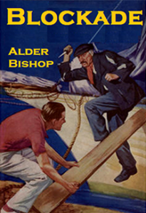 Blockade by Alder Bishop